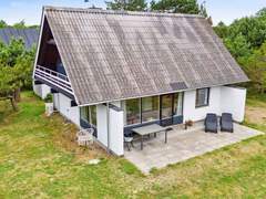 Ferienhaus - Ferienhaus Wiger - 150m from the sea
