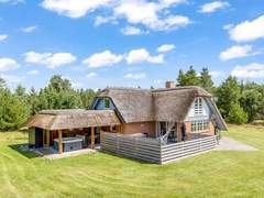 Ferienhaus - Ferienhaus Arja - 2.2km from the sea