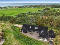 Ferienhaus - Ferienhaus Ajvi - 900m from the sea