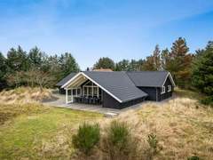 Ferienhaus - Ferienhaus Jeldrik - 1.5km from the sea