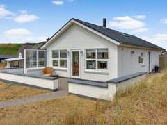 Ferienhaus - Ferienhaus Ristana - 100m from the sea