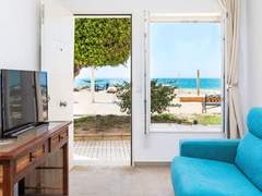 Ferienwohnung - Ferienwohnung Sea bliss apartment