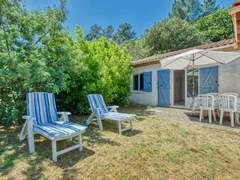 Ferienhaus - Ferienhaus Joëlle