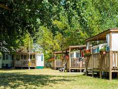 Ferienhaus - Ferienhaus Baia Holiday Gasparina