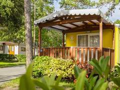 Ferienhaus - Ferienhaus Baia Holiday Gasparina