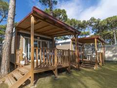 Ferienhaus - Ferienhaus Baia Holiday Gasparina