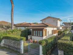 Ferienhaus, Exklusive Unterkunft - Ferienhaus, Villa Villa Caterina