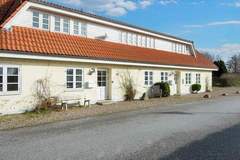 Ferienhaus - Ferienunterkunft in Sydals (6 Personen)
