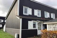 Ferienhaus - Ferienhaus in Vestervig (6 Personen)