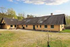 Ferienhaus - Ferienhaus in Læsø (6 Personen)