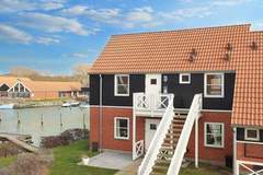 Ferienhaus - Ferienunterkunft in Borre (4 Personen)