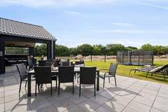 Ferienhaus - Ferienunterkunft in Sydals (20 Personen)