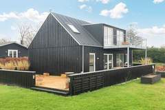 Ferienhaus - Ferienunterkunft in Humble (5 Personen)