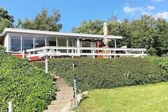 Ferienhaus - Ferienunterkunft in Struer (6 Personen)