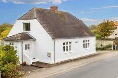 Ferienhaus - Ferienunterkunft in Læsø (6 Personen)