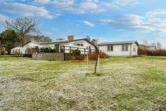 Ferienhaus - Ferienunterkunft in Frederiksværk (6 Personen)
