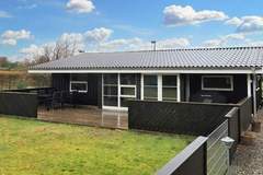 Ferienhaus - Ferienunterkunft in Hals (6 Personen)