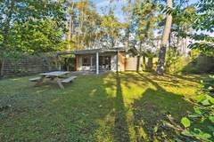 Ferienhaus - Ferienunterkunft in Nexø (5 Personen)