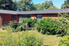 Ferienhaus - Ferienunterkunft in Ålbæk (10 Personen)