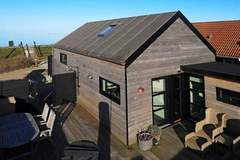 Ferienhaus - Ferienunterkunft in Otterup (6 Personen)
