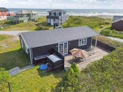 Ferienhaus - Ferienhaus Baarde - 60m from the sea