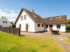Ferienhaus - Ferienhaus Lioba - 640m from the sea
