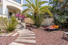 Ferienhaus, Exklusive Unterkunft - Casa de Castilla 2 - Ferienunterkunft in Roses (8 Personen)