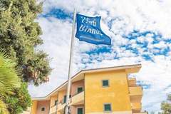 Ferienhaus - Mirti Bianchi Bilo - Ferienunterkunft in Santa Teresa di Gallura (4 Personen)