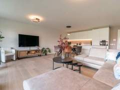 Ferienwohnung - Ferienwohnung Whispering Waves with parking & terrace