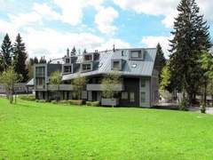 Ferienwohnung - Ferienwohnung Harrachov