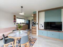 Ferienwohnung - Ferienwohnung Happy