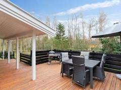 Ferienhaus - Ferienhaus Betti - 700m from the sea