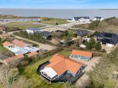 Ferienhaus - Ferienhaus Ingelis - all inclusive - 150m to the inlet in Western Jutland