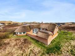 Ferienhaus - Ferienhaus Milena - 200m from the sea