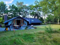 Ferienhaus - Ferienhaus Benja - all inclusive - 150m from the sea in Djursland and Mols