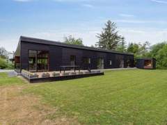 Ferienhaus - Ferienhaus Odsten - 800m from the sea
