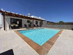Ferienhaus, Exklusive Unterkunft - Ferienhaus, Villa Villa Capri en Playa Blanca