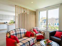 Ferienwohnung - Ferienwohnung Ty PJP