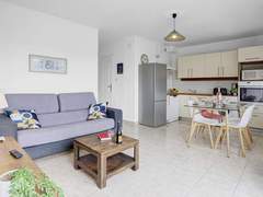 Ferienwohnung - Ferienwohnung Les Abysses