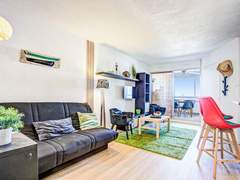 Ferienwohnung - Ferienwohnung Ipanema Sud