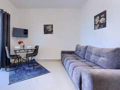 Ferienwohnung - Ferienwohnung Villa Amra