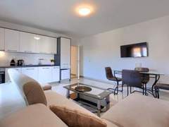 Ferienwohnung - Ferienwohnung Amra 4