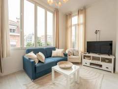 Ferienwohnung - Ferienwohnung Centrally located Charlemagne I