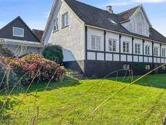 Ferienhaus - Ferienhaus Sjard - all inclusive - 300m from the sea in Bornholm