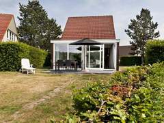 Ferienhaus - Ferienhaus Vrieschehuis Comfort Royaal