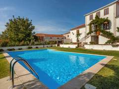 Ferienhaus - Ferienhaus Pena