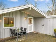 Ferienhaus - Ferienhaus Barni - 11km from the sea