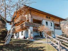 Ferienwohnung - Ferienwohnung Wildkogel 1