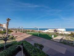 Ferienwohnung - Ferienwohnung Front de Mer