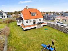 Ferienhaus - Ferienhaus Birtir - all inclusive - 200m from the sea in NW Jutland